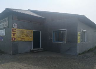 Сдаю помещение свободного назначения, 70 м2, Юрга