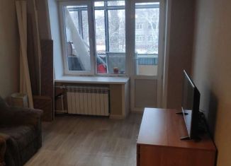 Трехкомнатная квартира в аренду, 63 м2, Тамбовская область, улица Новикова-Прибоя, 53к1