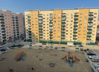 2-комнатная квартира на продажу, 68.3 м2, посёлок городского типа Яблоновский, улица Гагарина, 192к5