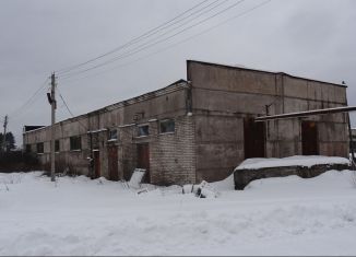 Сдаю складское помещение, 420 м2, Ленинградская область, деревня Бор, 31