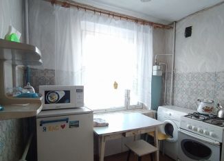 Продается двухкомнатная квартира, 41.4 м2, Гурьевск, Заречная улица, 36А