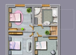 Дом на продажу, 150 м2, Солнечногорск, Новопесчаная улица