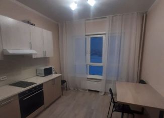 Сдается 2-ком. квартира, 60 м2, Новосибирск, улица Ясный Берег, 17, Ленинский район