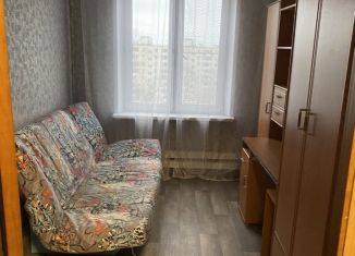 Комната в аренду, 10 м2, Москва, метро Выхино, улица Молдагуловой, 30