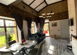 Продам дом, 272 м2, деревня Шарапово