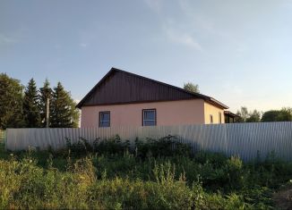 Продажа дома, 108 м2, деревня Яскино (Спасское сельское поселение), переулок Любви, 3