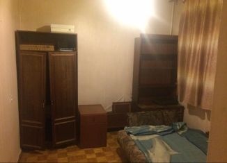 Сдаю в аренду комнату, 7 м2, Новосибирск, улица 1905 года, 83, метро Красный проспект