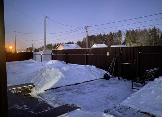 Дом на продажу, 100 м2, деревня Старые Кены, Пражская улица, 19