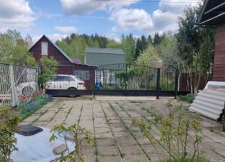 Продается дача, 73.8 м2, СНТ Луч