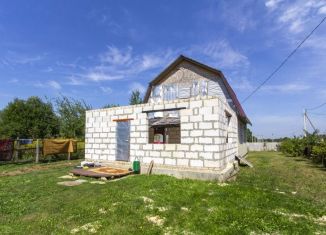 Продам дом, 98 м2, деревня Малая Булгакова, переулок Есенина