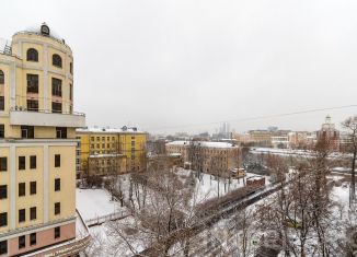 Сдам в аренду двухкомнатную квартиру, 65 м2, Москва, Краснохолмская набережная, 13с1, Краснохолмская набережная