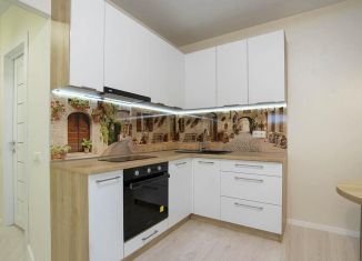 Продается однокомнатная квартира, 31 м2, Сочи, Дагомысская улица, 19, микрорайон Больничный Городок