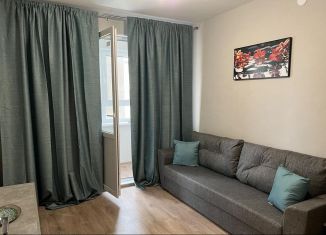 Продаю 1-ком. квартиру, 33.2 м2, Нижний Новгород, Новокузнечихинская улица, ЖК Новая Кузнечиха