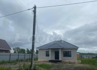 Продам дом, 93 м2, деревня Паренкина, Петровская улица