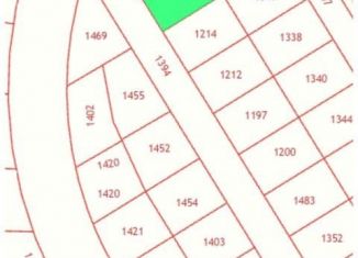 Продажа участка, 6.2 сот., село Ивановка