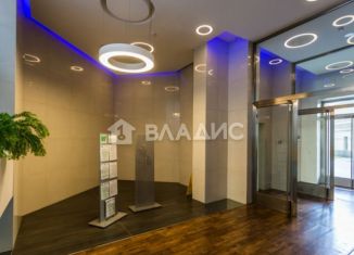 Продается 4-комнатная квартира, 148 м2, Москва, Ломоносовский проспект, 25к5, метро Университет