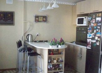 Сдам в аренду квартиру студию, 30 м2, Курган, улица Криволапова, 12