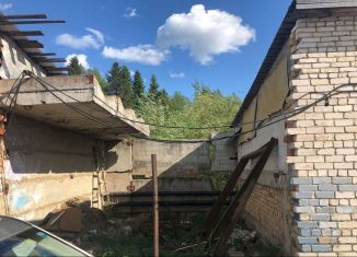 Гараж на продажу, 30 м2, поселок городского типа Синдор, Северная улица