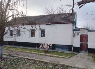 Продам дом, 47.4 м2, Будённовск, Ленинская улица
