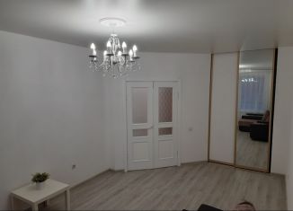 Двухкомнатная квартира в аренду, 40 м2, Новосибирск, Заречная улица, 4, Первомайский район