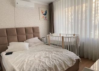4-комнатная квартира на продажу, 72 м2, Ставрополь, проспект Ворошилова, 5А, микрорайон № 31