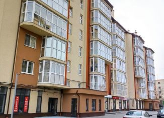 Продается двухкомнатная квартира, 60 м2, Гурьевск, ЖК Нойхаузен, Крайняя улица, 4Б
