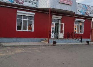 Продается торговая площадь, 155.5 м2, Россошь, Калитвянская улица, 4