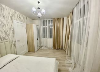 Сдается в аренду 2-комнатная квартира, 64 м2, Новосибирск, улица Декабристов, 10, метро Речной вокзал