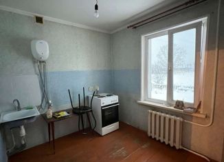 Продаю однокомнатную квартиру, 42.9 м2, село Ермаковское