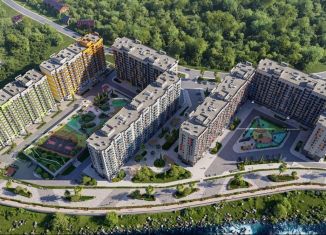 Продажа квартиры студии, 24.6 м2, Сочи, ЖК Летний, улица Искры, 88лит4