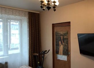 2-комнатная квартира в аренду, 45 м2, Брянск, улица Молодой Гвардии, 31