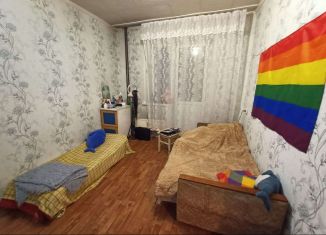 Сдача в аренду 1-комнатной квартиры, 32 м2, Черногорск, проспект Космонавтов, 2