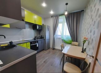 2-комнатная квартира на продажу, 47 м2, Мурино, Петровский бульвар, 14к3, ЖК Краски Лета