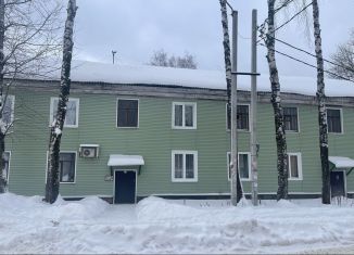 Продается 2-комнатная квартира, 54.5 м2, Гусь-Хрустальный, улица Осьмова, 18