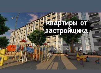 Продается 1-комнатная квартира, 51 м2, Махачкала, Маковая улица, 3, Ленинский район