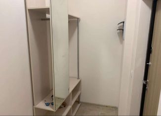 Аренда 1-ком. квартиры, 43 м2, Люберцы, улица Камова, 5к1, ЖК Люберцы 2020