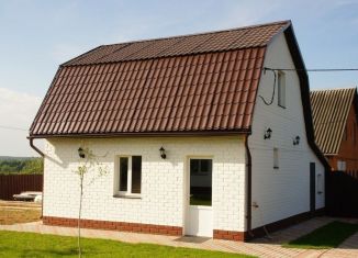 Продается дом, 337.6 м2, деревня Ильино, деревня Ильино, 36