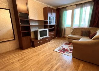 Аренда 1-комнатной квартиры, 42 м2, Московский, улица Никитина, 16