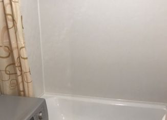 Сдается 1-комнатная квартира, 38 м2, поселок Бугры, Тихая улица, 1, ЖК Новые Горизонты