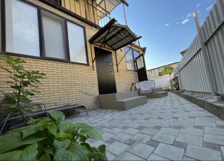 Продаю квартиру студию, 43 м2, село Сукко, 2-й проезд, 10Д