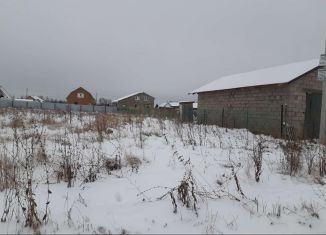 Продаю участок, 12.5 сот., село Старые Камышлы, улица Басистова