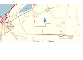 Продаю участок, 1168 сот., село Снежное, улица Мира