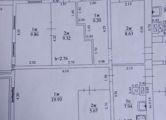 Продается дом, 20 м2, Ульяновск, Засвияжский район, 2-й Брянский переулок, 8