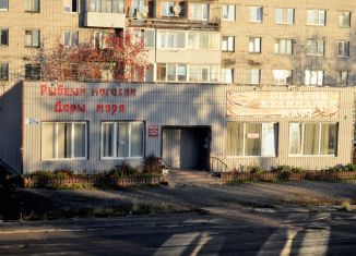 Однокомнатная квартира в аренду, 33 м2, Беломорск, улица Портовое Шоссе, 7