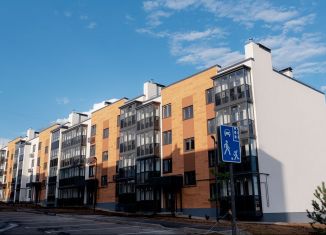 Продажа однокомнатной квартиры, 28.5 м2, Волгоград, Советский район