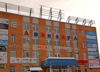 Сдам в аренду помещение свободного назначения, 430 м2, Кирово-Чепецк, улица Луначарского, 13