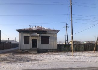 Дом на продажу, 130.6 м2, село Хоринск, Кооперативная улица
