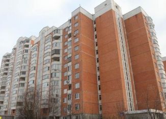 Продам 1-комнатную квартиру, 37 м2, Москва, Уваровский переулок, 2, станция Пенягино