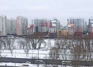 Продажа трехкомнатной квартиры, 65 м2, Москва, Коломенская улица, 9, станция Депо