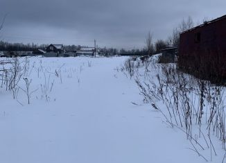 Земельный участок на продажу, 6.2 сот., деревня Новосёлово